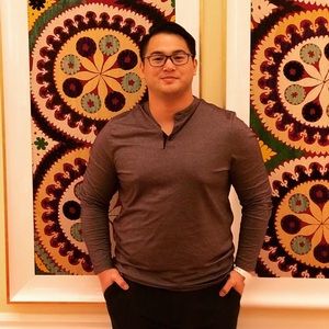 Meet your Posher, Jon